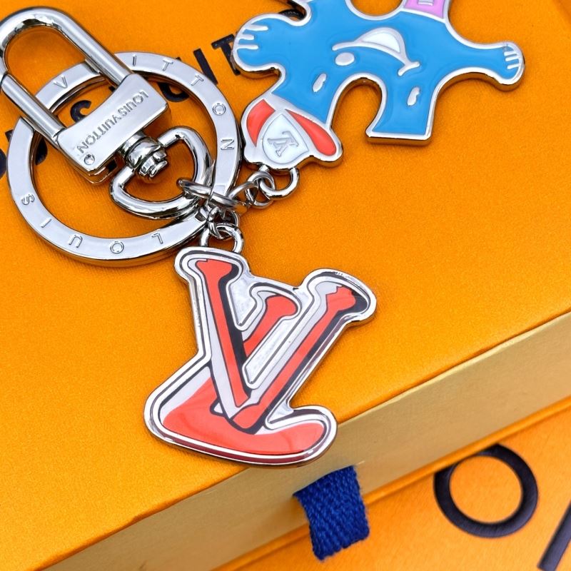 Louis Vuitton Keychains